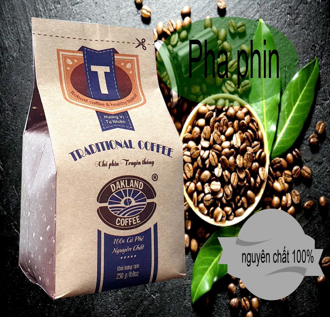 Truyền Thống [250g]