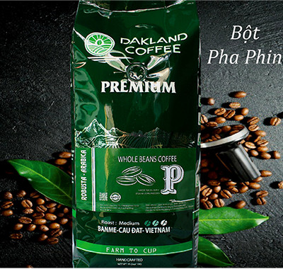 PHA PHIN- PR [1KG]