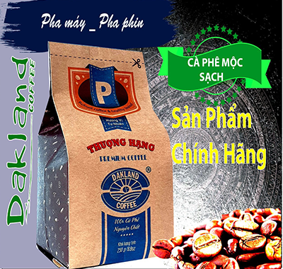 Thượng hạng [250g]