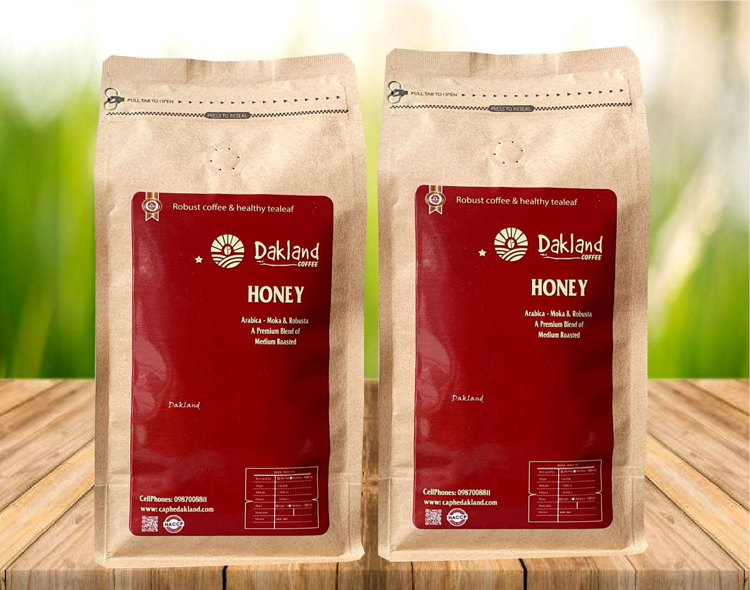 honey-coffee