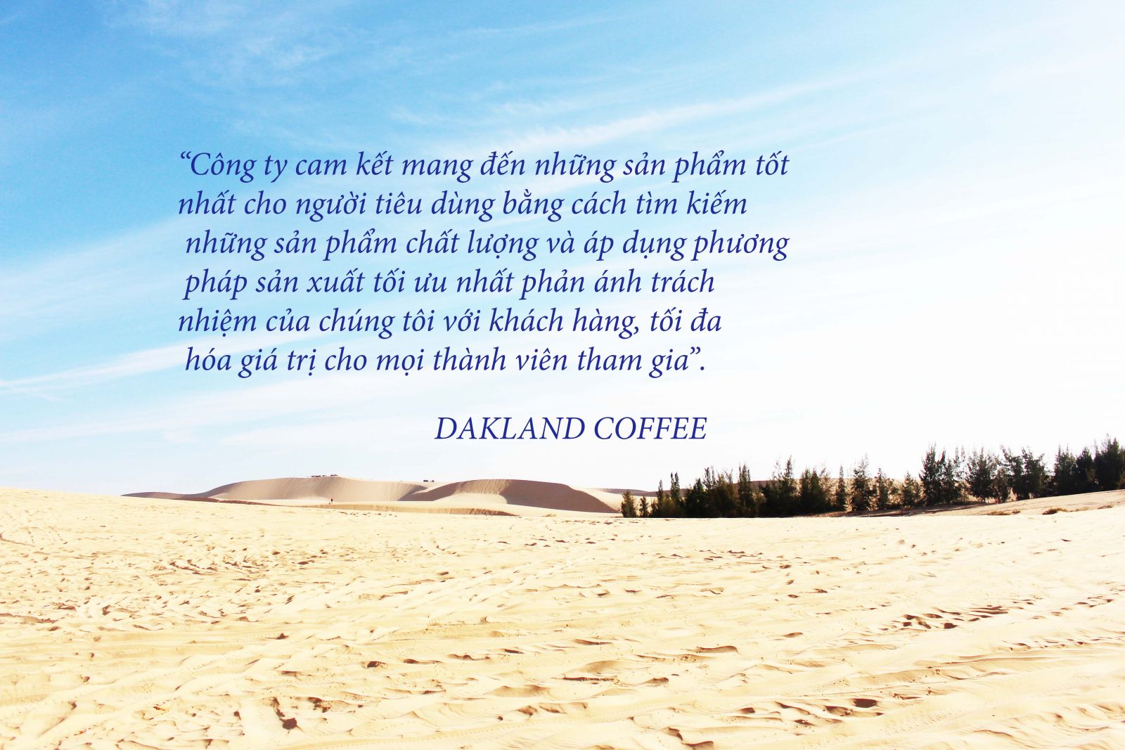 mission dakland